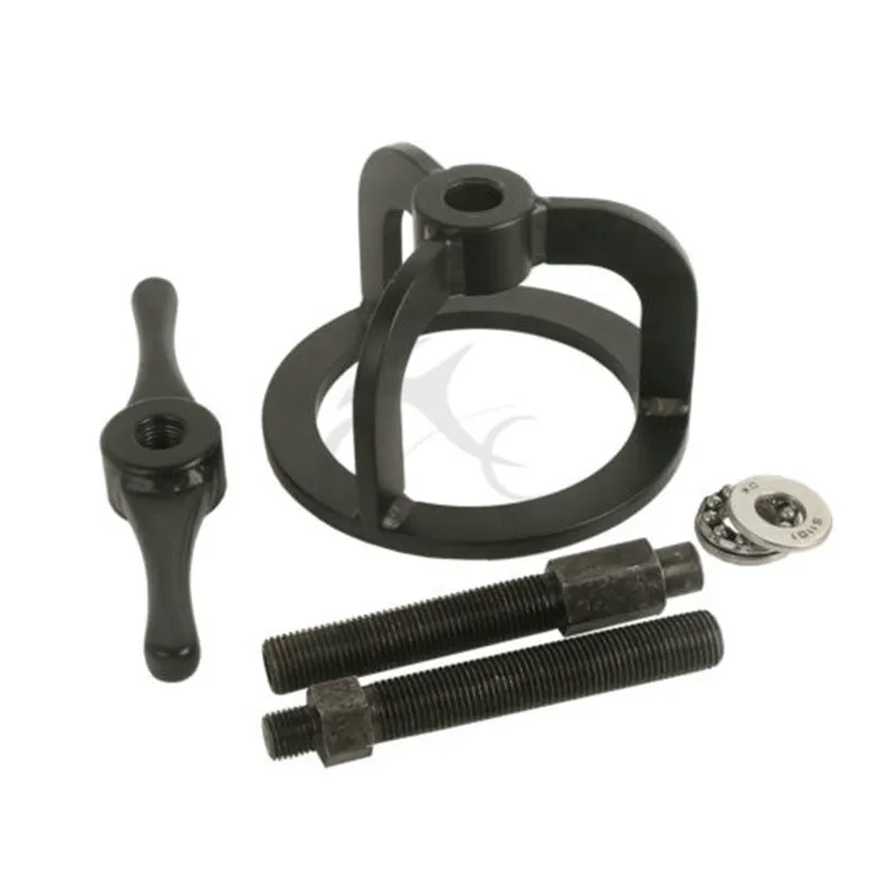 

Clutch Spring Compressor-Compression Tool For Harley Sportster Touring Softail 1991-2003 02 01 Motorcycle