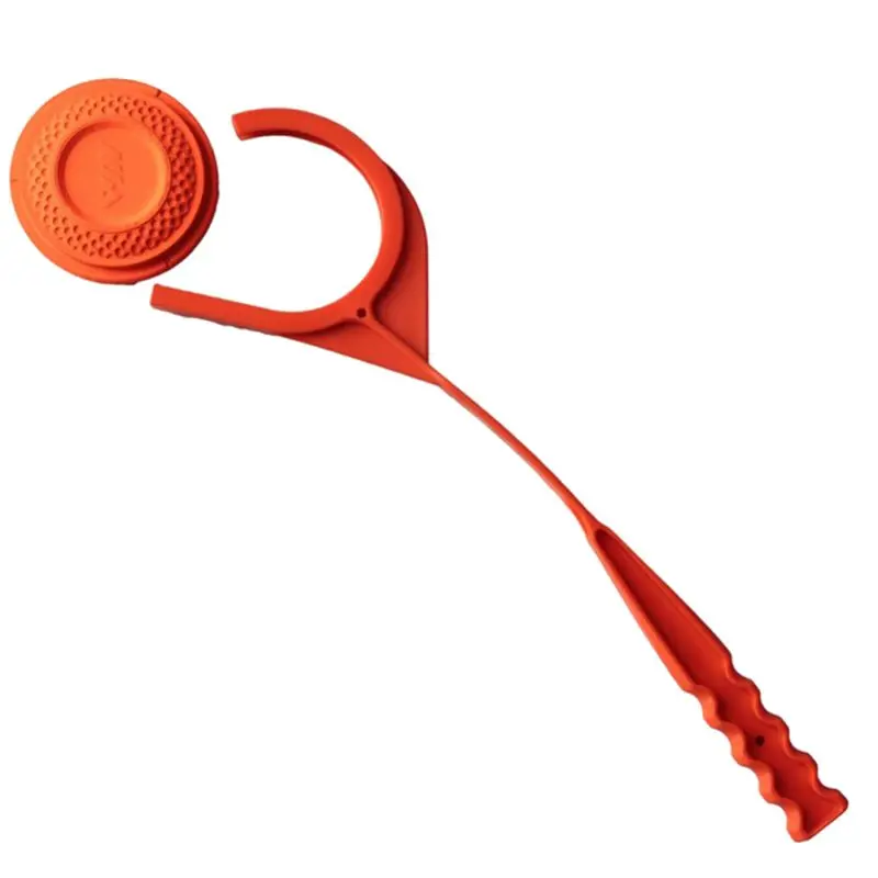 

Clay Handheld Target Without Target Thrower With Arm Swing Hunting Shooting By New Hand Held Trap throw held drummer