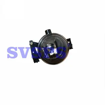 

2Pcs/Pair High Quality Front Bumper Fog Light Fog Lamp Driving Lights For Ford Focus 2005-2007