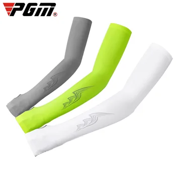 

PGM Golf Shirt Golf Ice Sleeve Men's Sunscreen Breathable Sleeve XT004