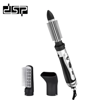

DSP 3 in 1 Household Air Duct Set Style Comb Multi-function Hair Dryer Portable Air Duct Wind Comb 220-240V 1000-1200W