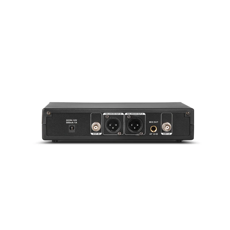 G-MARK G320AM Wireless Microphone System