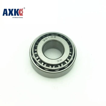 

Free Shipping Taper roller bearing 4T-399AS/394A 68.262X110X22