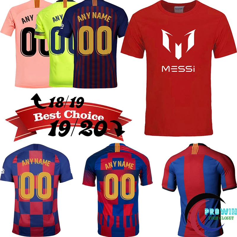 ijzer Arabisch middernacht Goedkope Barcelona Thuis Tenue 2019-2020 uit China - Reviews & Sale |  Chinese Webshop Tips