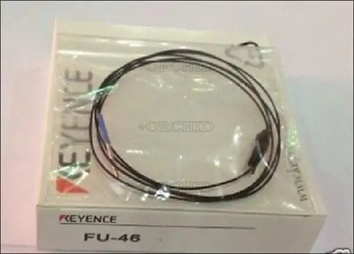 1 Шт. Новый Fu 46 KE + Промышленного Использования Plc Промышленной автоматизации
