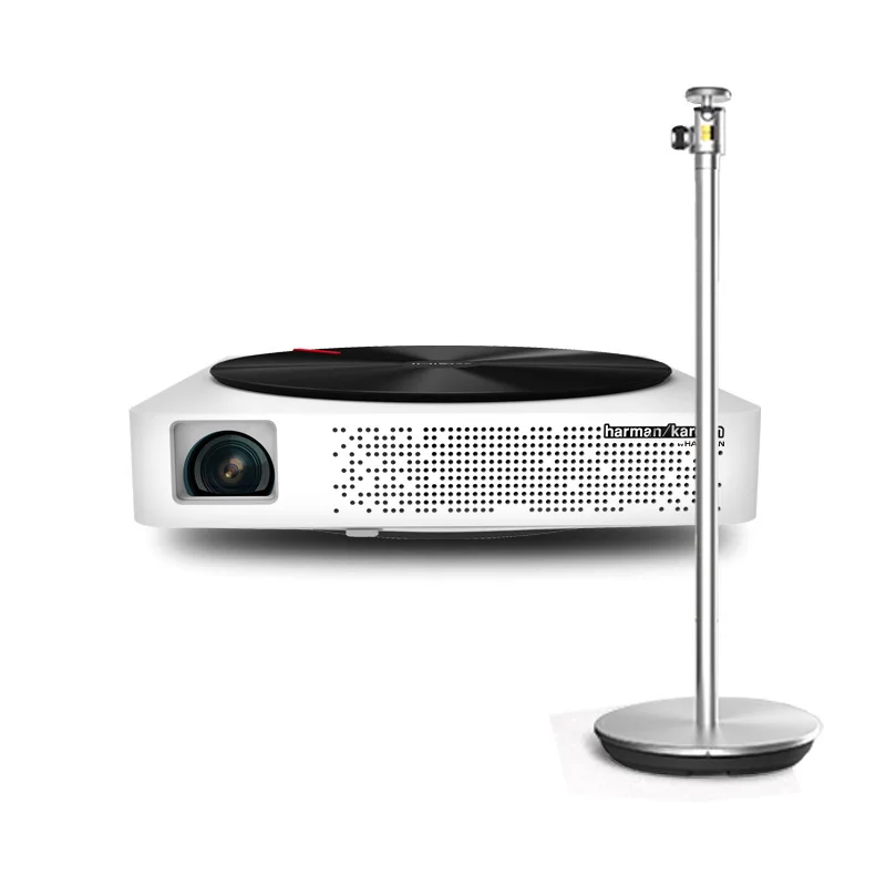 XGIMI X Floor Stand Professional Projector Stand Fashion Metal Aluminum