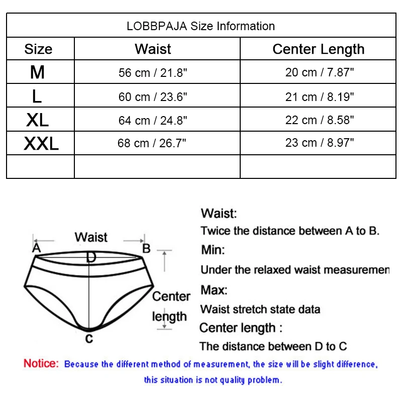 LOBBPAJA Brand Lot 5 pcs Woman Underwear Women's Cotton Briefs Solid Cute Bow Low-Rise Sexy Ladies Girls Panties Lingerie M L XL