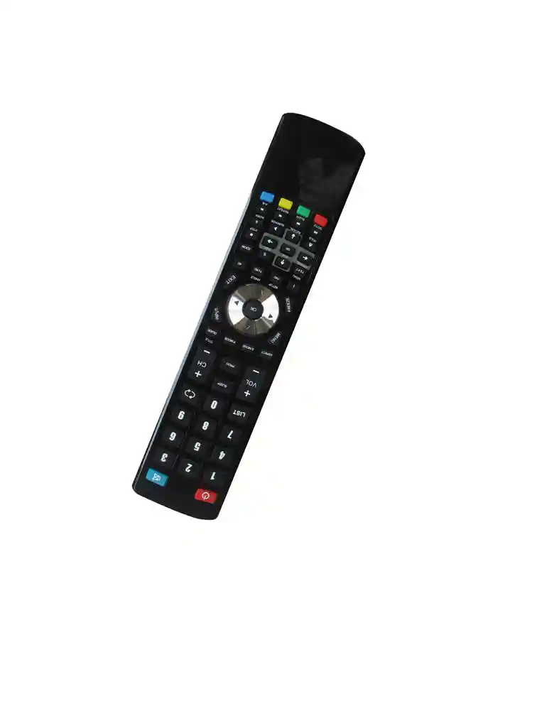 logik soundbar remote
