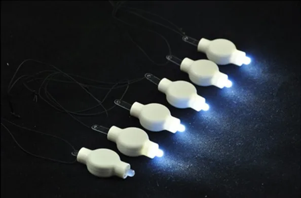 Luzes da Lanterna de Papel do Partido do Dia das Bruxas Conduziu a Iluminação para a Festa de Casamento Lote Qualidade Lâmpadas Penduradas Flahs Decoração 50 Pçs - Boa 5 decorative lights for weddings
