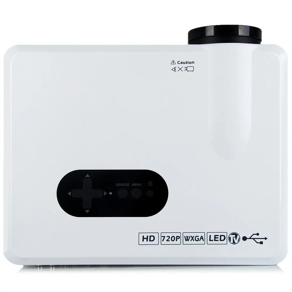 VIVIBRIGHT оригинальный cl720 светодиодный проектор 3000 люмен 1280x800 Пиксели с аналоговыми