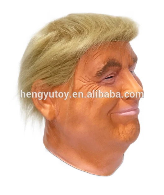 trump mask