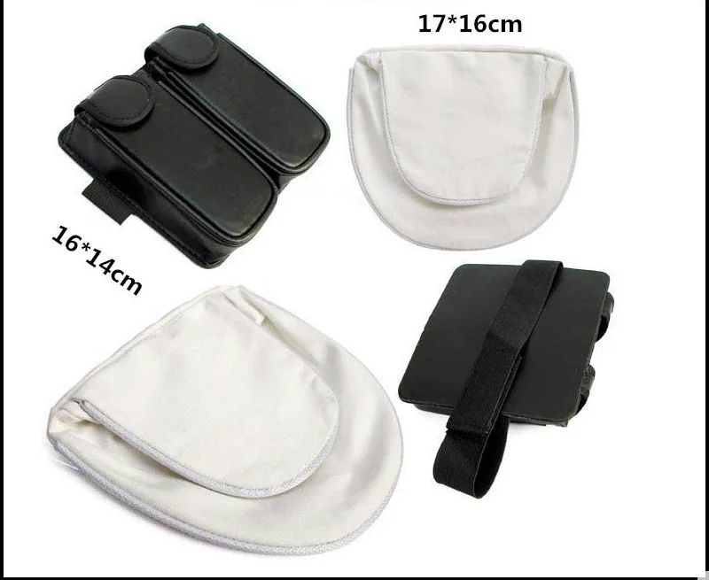 

Halloween Cosplay Naruto Weapon Pack Ninja Pack Naruto Black and White Ninja Cutter Bag Anime Cosplay Bag