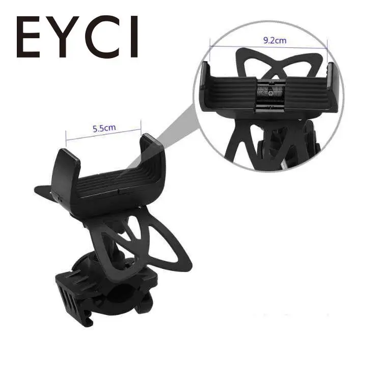 pop socket bike mount
