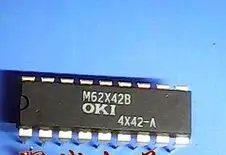 

Free shipping 10pcs/lot M62X42B