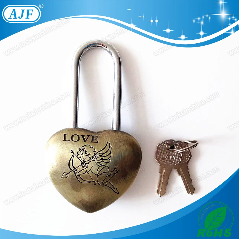 love lock 8