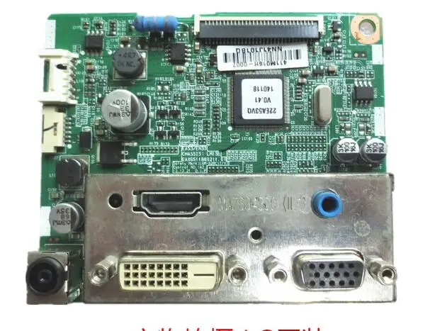 

free shipping original 100% test for LG 22EA53VQ 24EA53VQ 22EN43VQ 27EA53VQ 23EA53VQ drive board