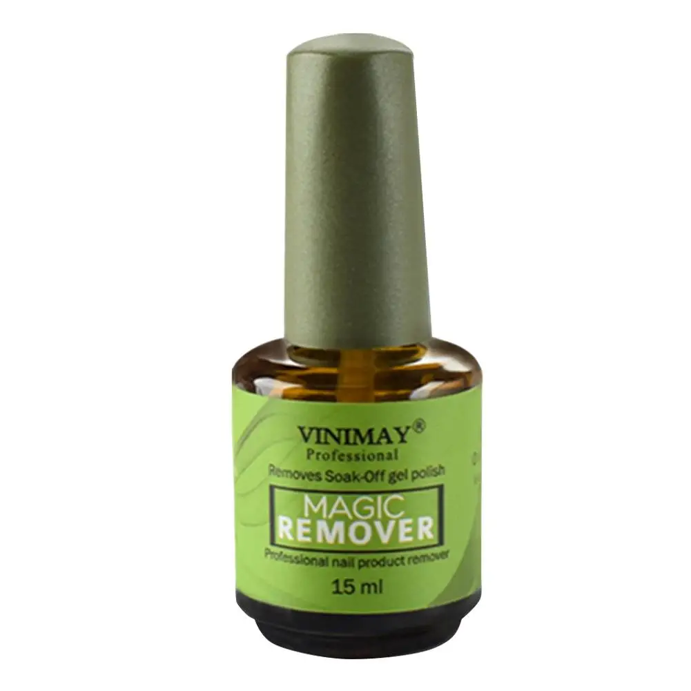

Removing Glue Magic Removing Manicure Glue Manicure Special Magic Nail Polish Remover Nail Bursting Removal Liquid