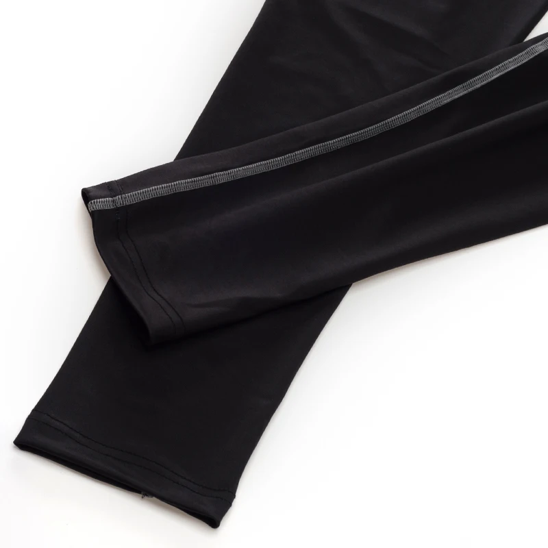 TUNSECHY мужские узкие кальсоны Леггинсы Брюки Модные теплые брюки Рендер под брюки мужские тонкие бархатные брюки зима