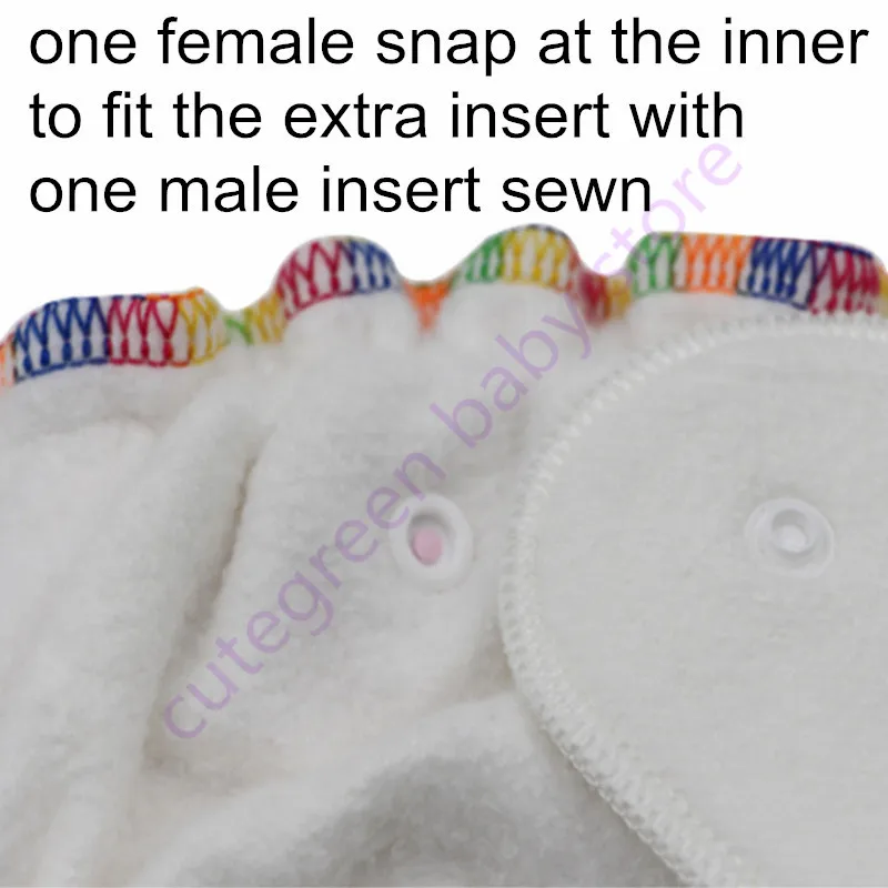 snap