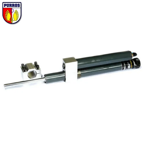 

Hydraulic Speed Control Factory, Hydro Speed Regulator, Model: R-31130A