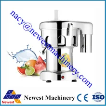 Мини Портативная электрическая соковыжималка для фруктов/машина для сока лимона/овощная и соковыжималка