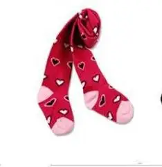 

2015 Cartoon unisex baby tights toddler kids warm pantyhose newbear boy girl stockings baby clothing 6pcs/lots Color random
