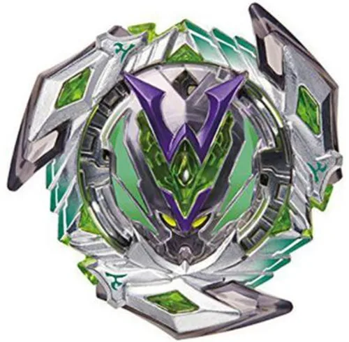 Spinning Top B-106 Booster Emperor Forneus.0.Y Defense Pack Toy Starter Gifts For Kids Children Toys