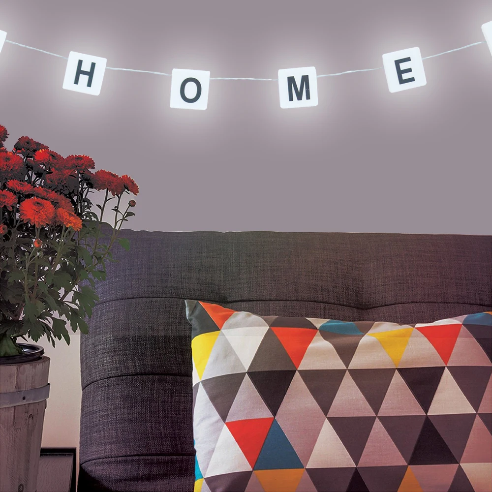 Home