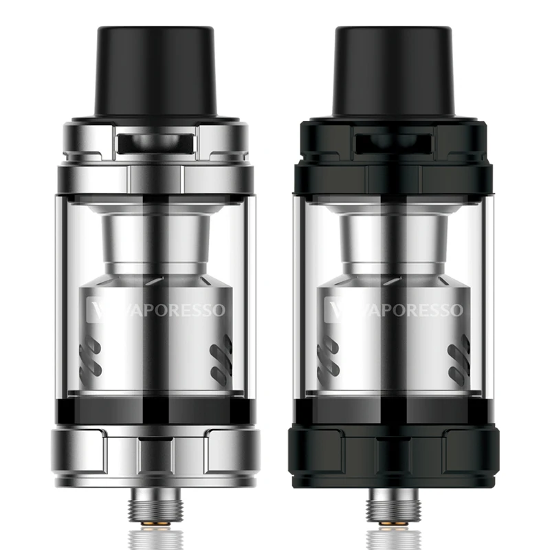 Vaporesso Veco Devil Sub-Ohm 5 мл атомайзер с экологичной универсальной головкой | Электроника