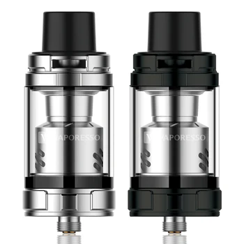 

Vaporesso Veco Devil Sub-Ohm 5ml Atomizer Tank with ECO Universal Coil Head Series