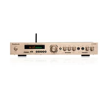 SUNBUCK 5 CH Hi Fi Bluetooth Стерео AV усилитель домашний кинотеатр аудио