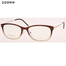 Лучшие продажи модные ретро круглые женские очки компьютерные очки по рецепту очки oculos de grau по рецепту gafas