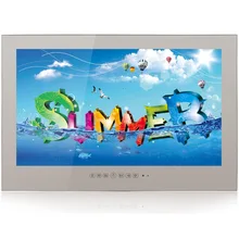 2014 Brand New 27inch Free Shipping WiFi Full-HD 1080P Android Smart Magic Real Mirror TV