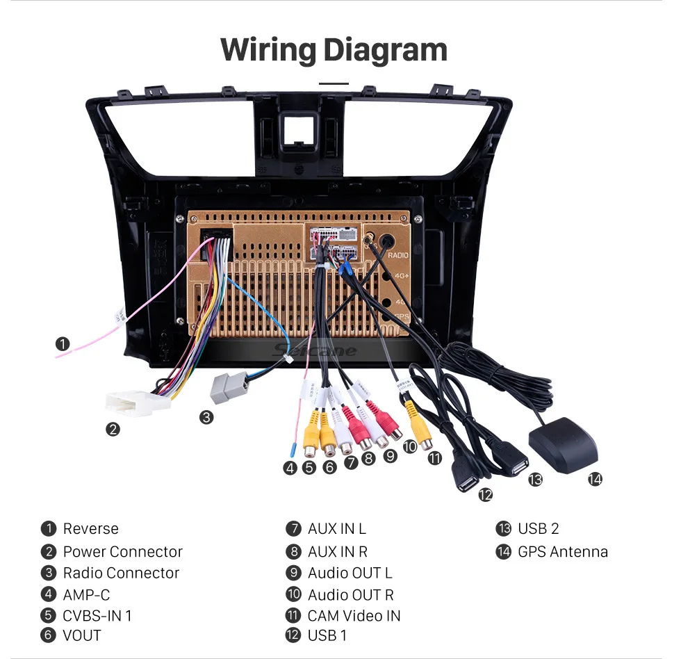 Perfect Seicane 10.1 inch Android 8.1 Car Radio GPS Head Unit Player For 2012 2013 2014 2015 2016 Nissan Sylphy Support Rear Camera DVR 20 Perfect Seicane 10.1 inch Android 8.1 Car Radio GPS Head Unit Player For 2012 2013 2014 2015 2016 Nissan Sylphy Support Rear Camera DVR 20