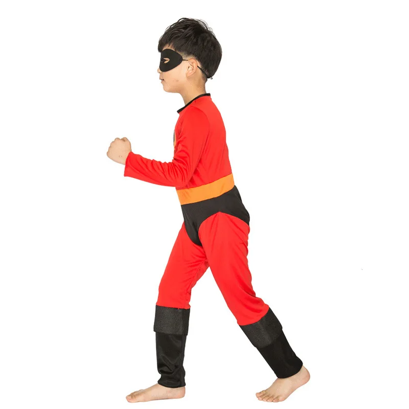 The Incredibles Costume (3)