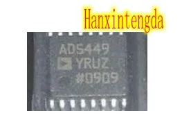 1 шт. AD5449 AD5449YRU AD5449YRUZ TSSOP16 [SMD] | Электроника