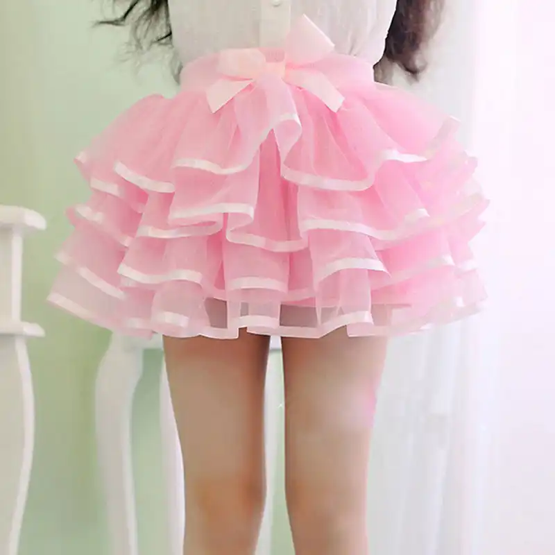 cake tutu skirt