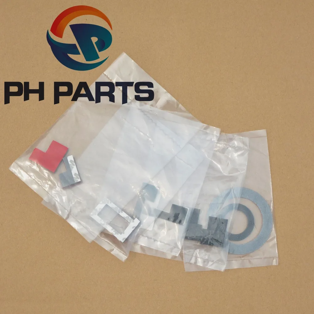 5sets Seal Sealing Sponges Kit For Drum Unit for Ricoh 7500 2075 2090 2105 5500 1075 8001 9001 Developer Gasket (1)