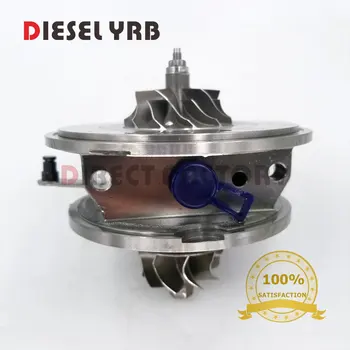 

Turbocharger chra Turbo cartridge GT2056V 765155 765156 68037207AA for Mercedes Benz C320 E320 E280 G280 M320 R320 R280 CDI
