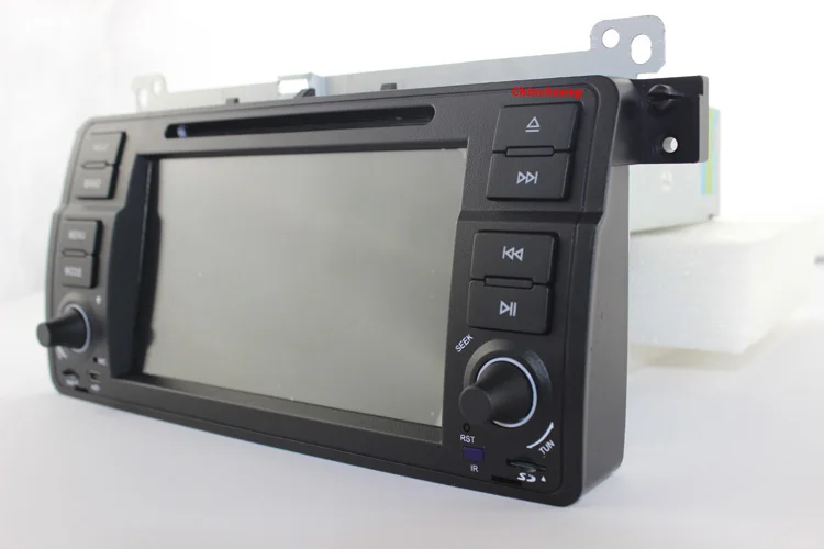 Sale 4GB RAM 8 Octa Core Android 9.0 Car DVD Multimedia Player for BMW 3 Series M3 E46 Rover Radio GPS Navigation Wifi DVR DAB+ 4G 3