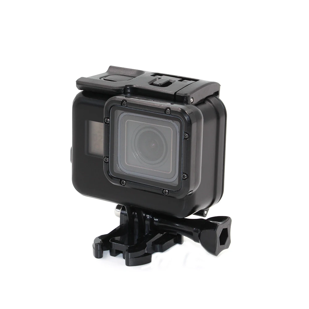 Buy Underwater Waterproof Case for GoPro Hero 5 Black