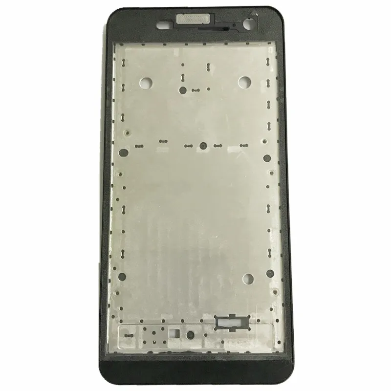 Для Asus Zenfone 5 T00J TOOF A500KL A500CG A501CG оригинальный корпус средней рамки задняя панель