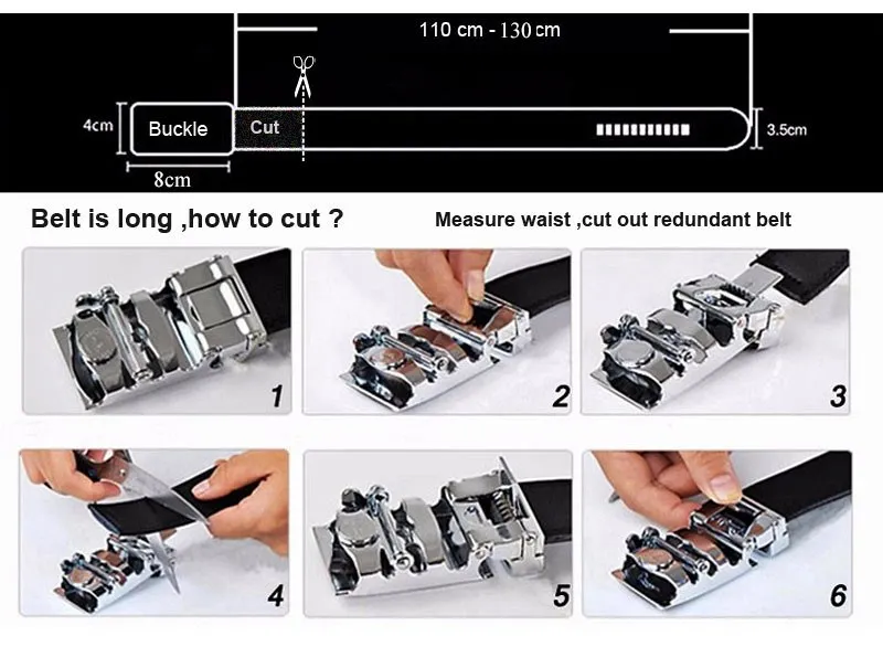 how to cut