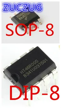 

HT46R005 SOP -8 DIP - 8