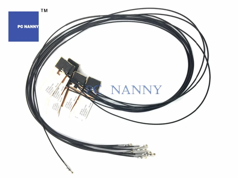 Беспроводная Антенна для ноутбука HP ZBOOK 15 G3 DC33001OG00/G10|hp pc|nanny |