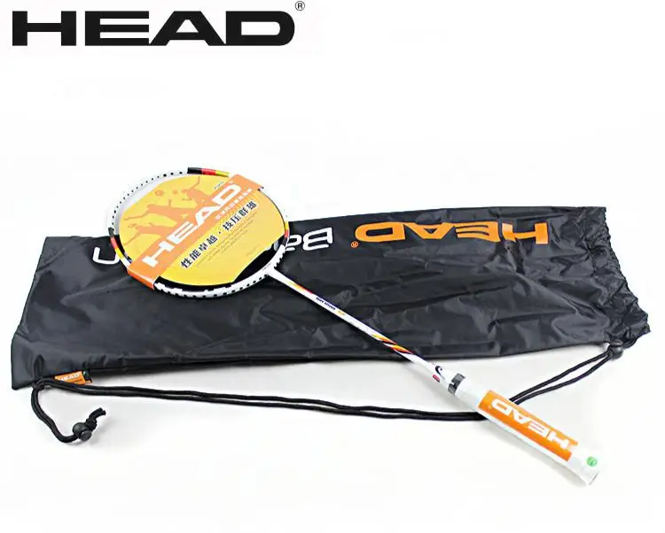 HEAD badminton racket full carbon GERMAN Australia 2.0 open Super Light