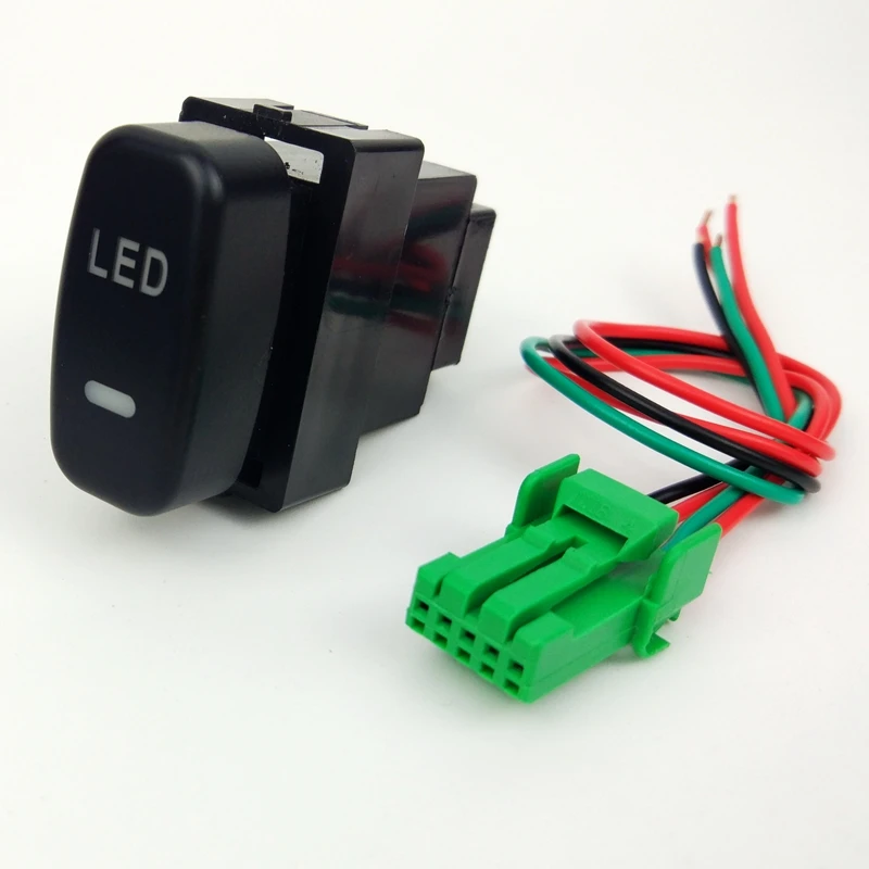 LED