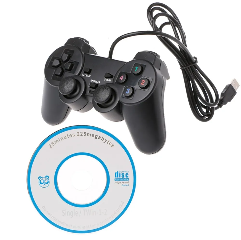 twin usb joystick win10 twin usb joystick win10
