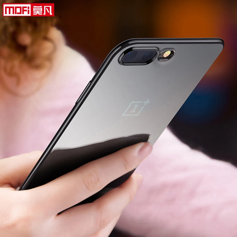 クリアケースoneplus 5用ケースoneplus 5カバーシリコーンoneプラスa5000超薄型tpuソフトfunda Mofiバックcoque Oneplus 5ケース Case Plus Case Covercase Oneplus Aliexpress