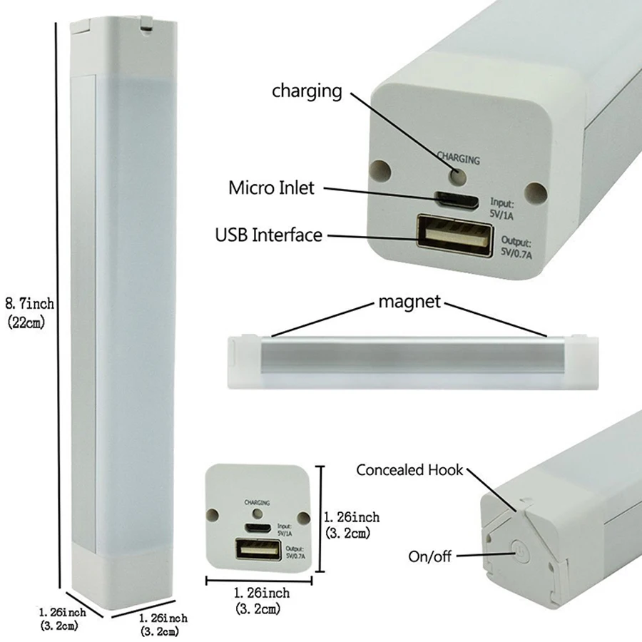 SMD2835 51 светодиоды на открытом воздухе лагерь светильник USB Перезаряжаемые 5 Вт Портативный палатки аварийной лампы Пеший Туризм Фонари светильник s Панели солнечные